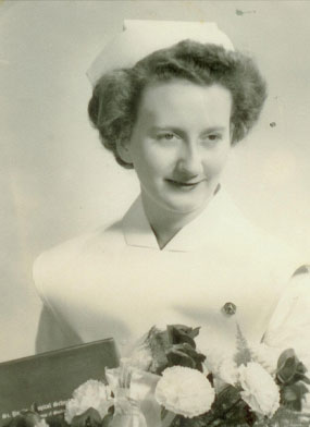 Ritchie, Diana (1925-2007)