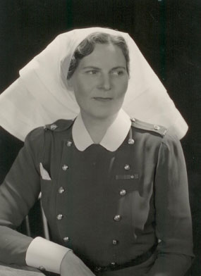 Rossiter, Edna (1905-1988)