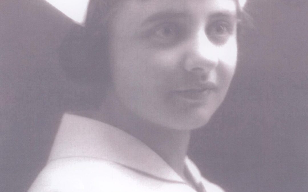 Russell, Winnifred Emily (1905-2001)