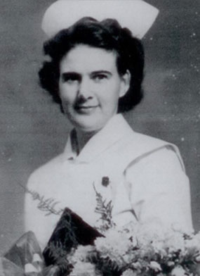 Ruth Saunders