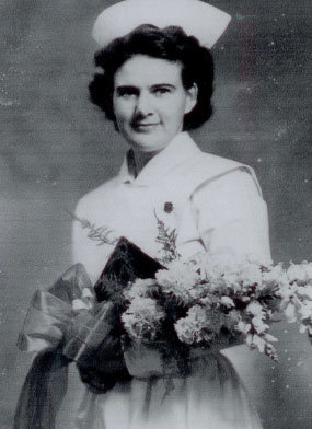 Saunders, Ruth (1923-2002)
