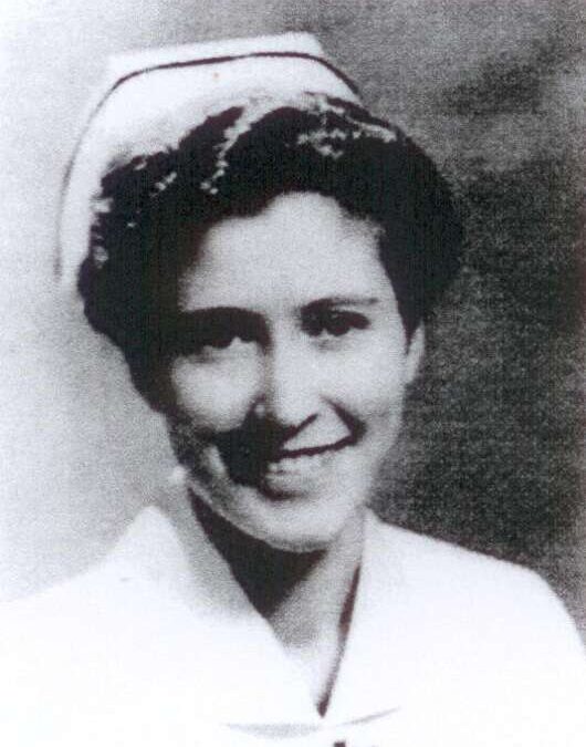 Saunders, Helen (1917-2014)