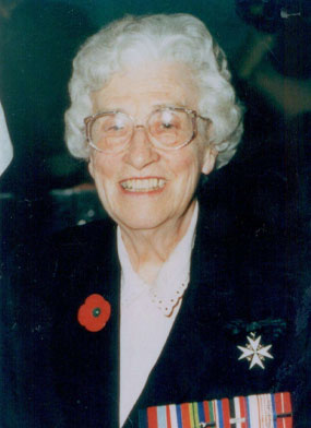 Sloan, Harriet (1917-2016)