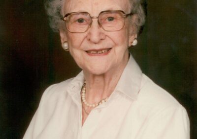 Smith, Alice Katherine (1910-1998)