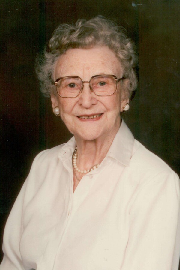 Smith, Alice Katherine (1910-1998)