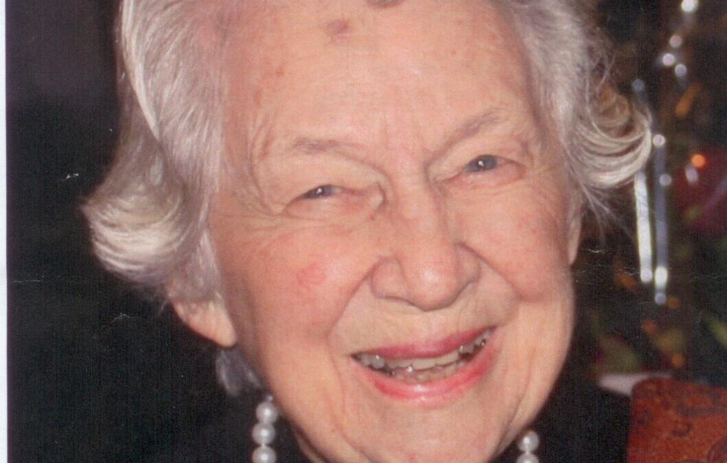 Splane, Verna (1914-2015)
