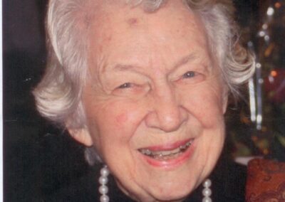 Splane, Verna (1914-2015)