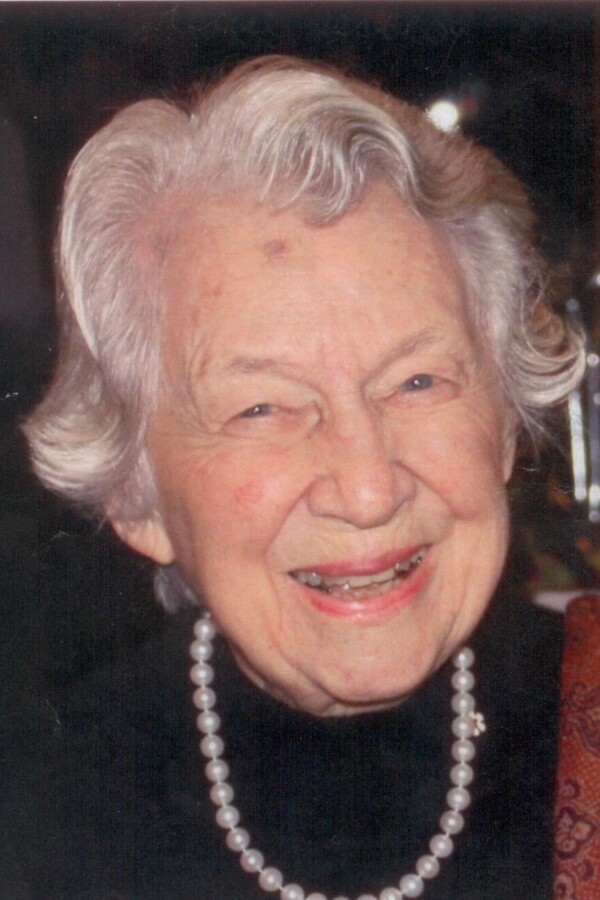Splane, Verna (1914-2015)