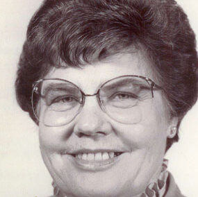 Staples, Sara “Sally” (1926-2012)