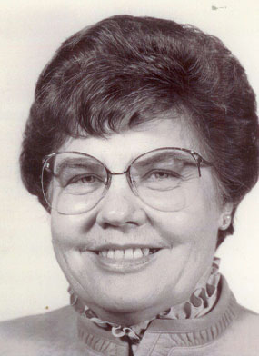Staples, Sara “Sally” (1926-2012)