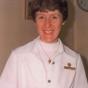 Surina, Sister Leanne Marie (1937-2002)