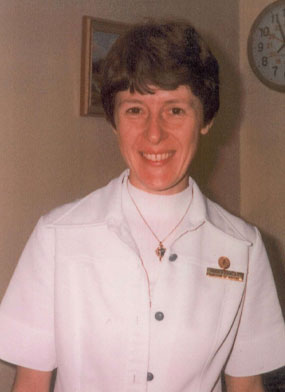 Surina, Sister Leanne Marie (1937-2002)