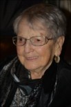 Therese Schnurr (1926-2016)