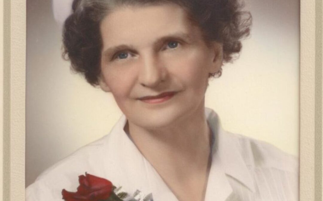 Florence Wilson