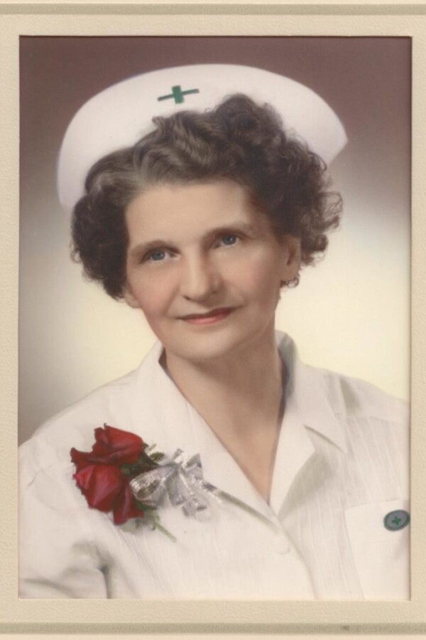 Florence Wilson