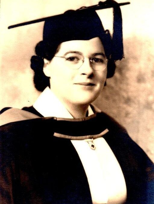 Margaret Murray Jackson