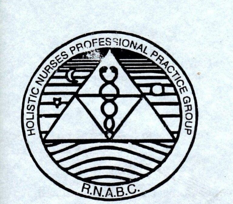 Holistic Health Professional Practice Group