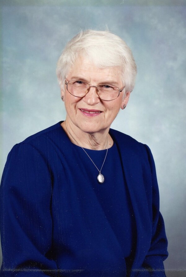 Roach, Julie (1927 – 2017)