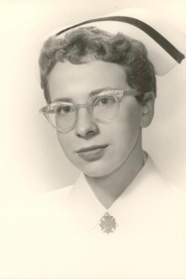 Lois Blais