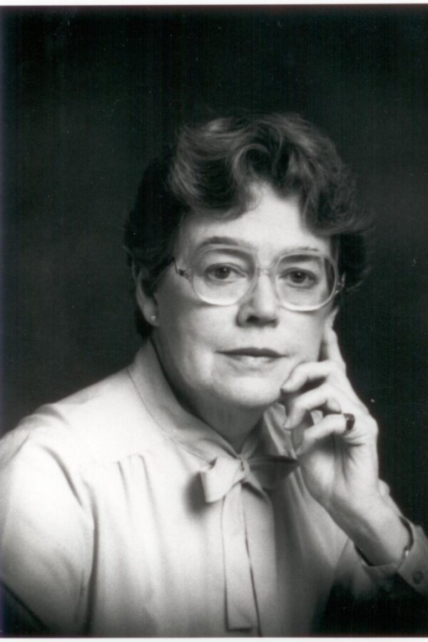 Dr. Margaret Amelia Campbell