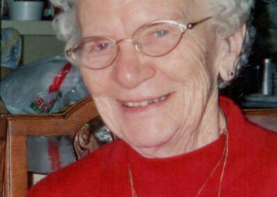 Middleton, Jessie  (1916-2019)