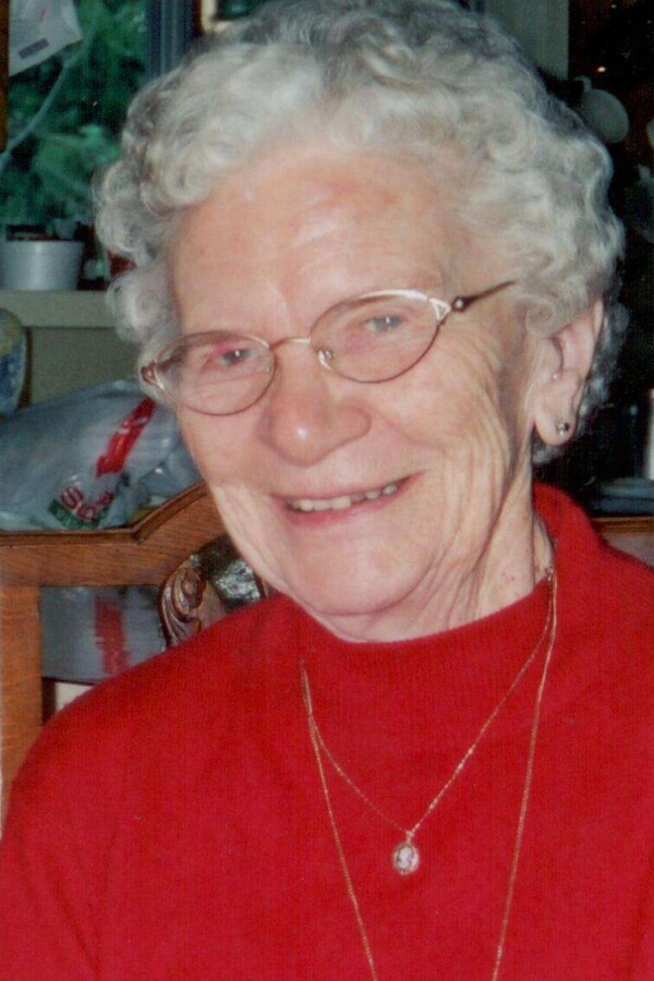 Middleton, Jessie  (1916-2019)