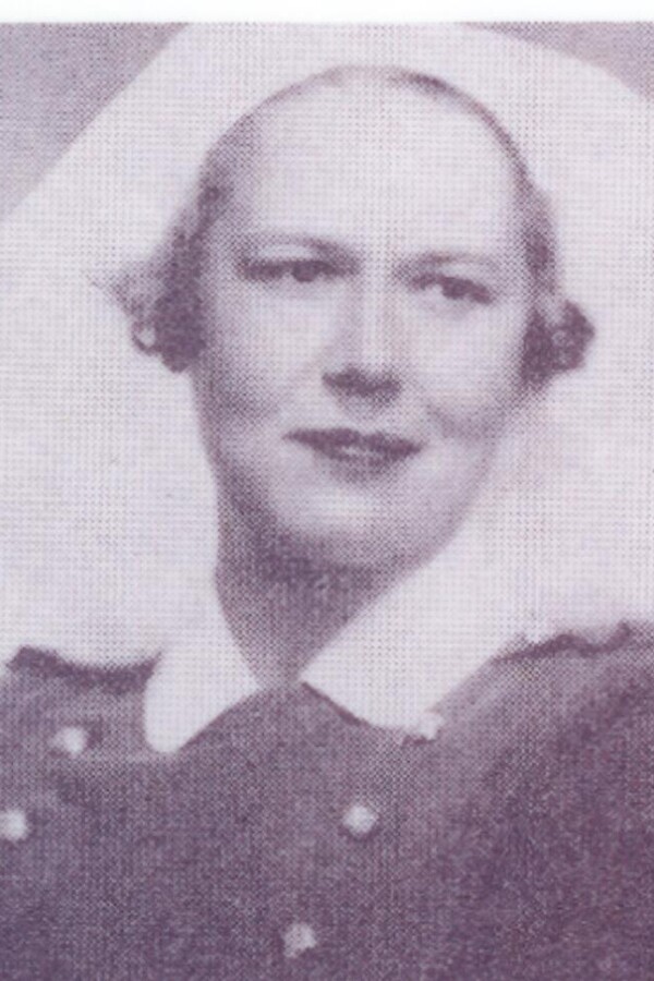 Pennington, Marion (1910-1991