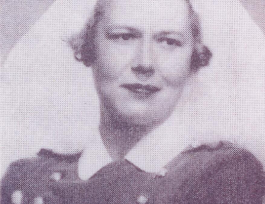 Pennington, Marion (1910-1991