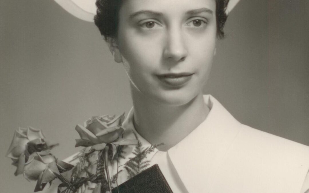 Ratsoy, Bernadet “Bernie” (1936-2009)