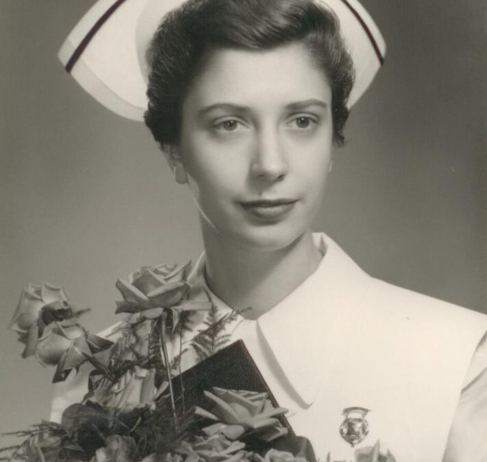 M. Bernadet Ratsoy