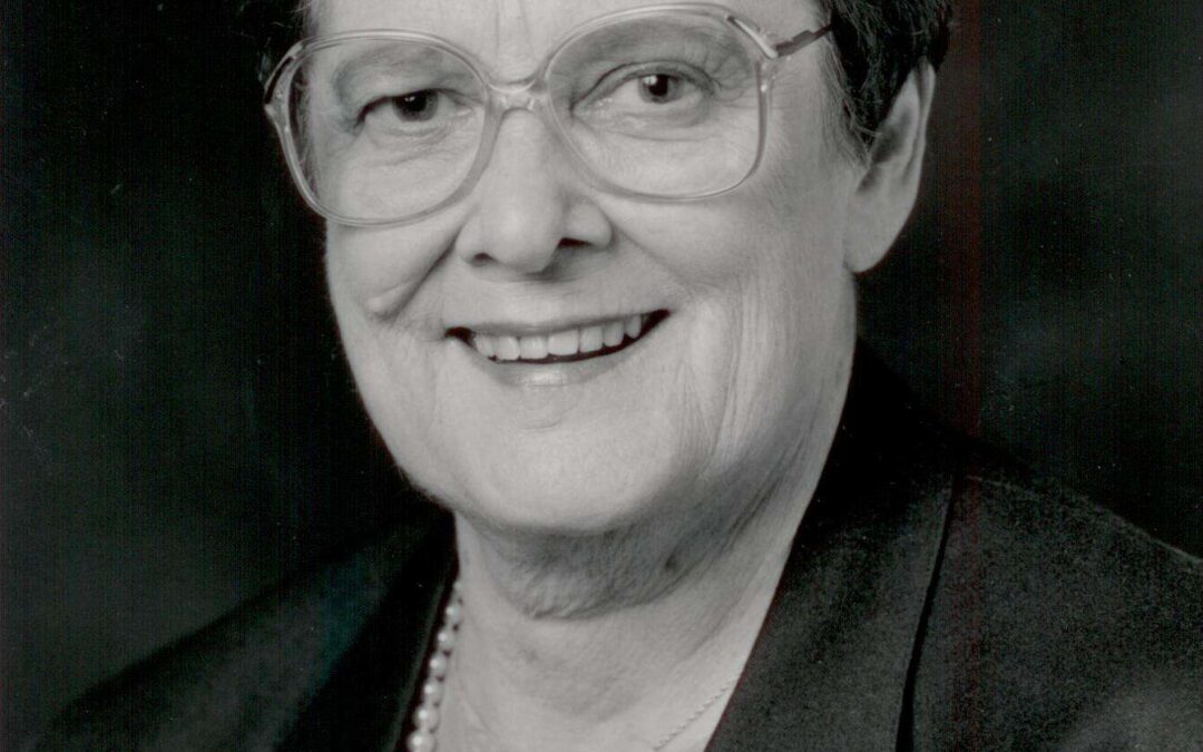 Shore, Helen (1925-2020)