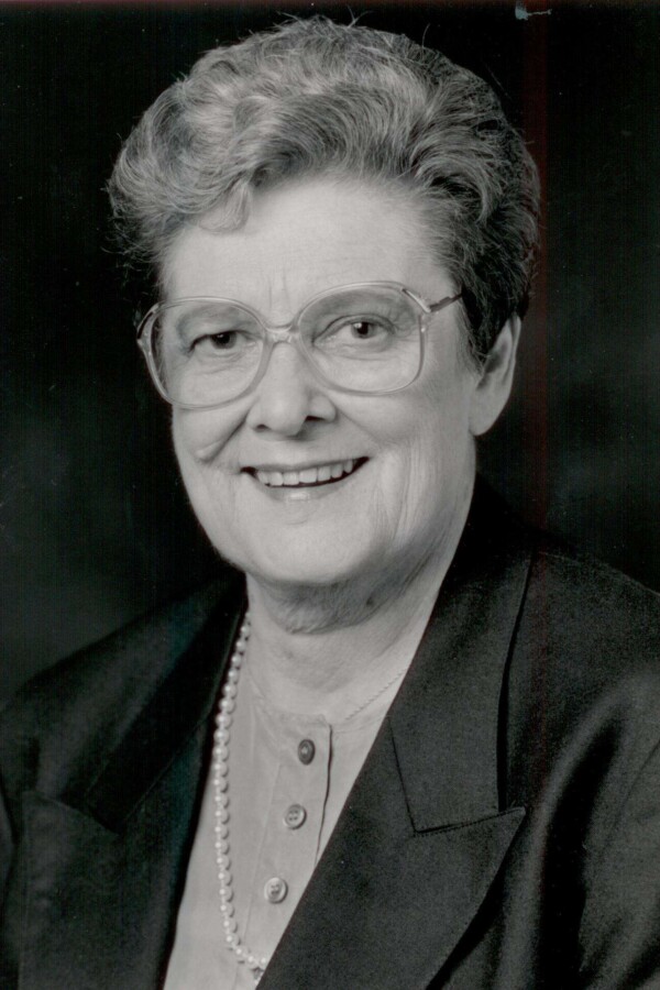 Shore, Helen (1925-2020)
