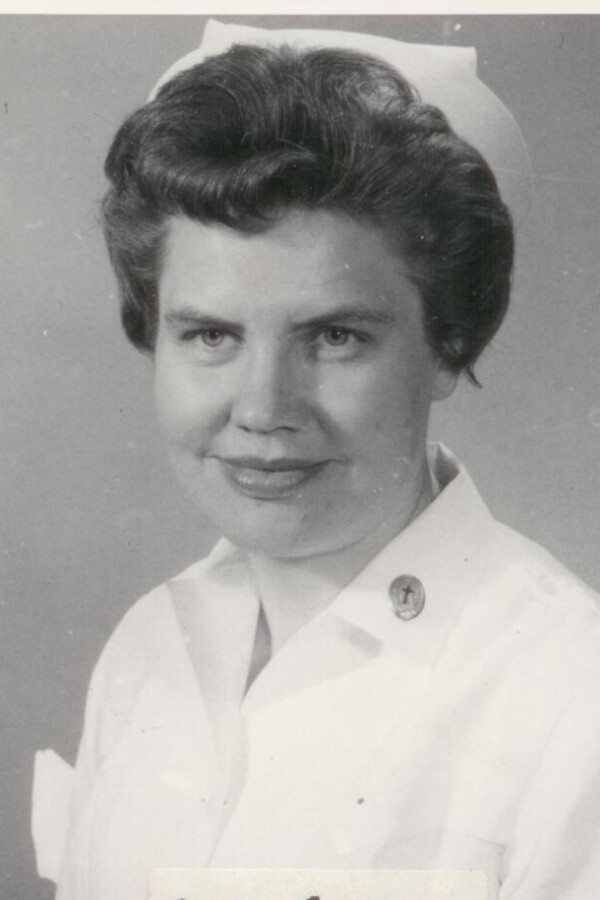 Sara “Sally” Staples