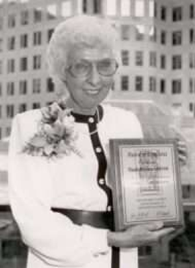Anderson, Maude Irene (1915-1995)