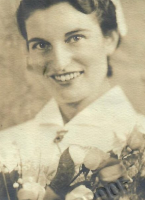 Anderson, Hazel Hope (1916- 2001)