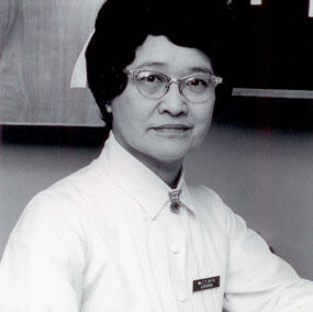 Lim, Clara (1916-2001)