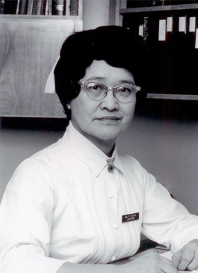 Lim, Clara (1916-2001)
