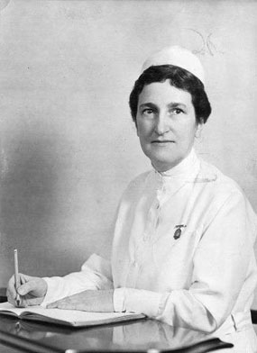 Fairley, Grace (1881-1969)