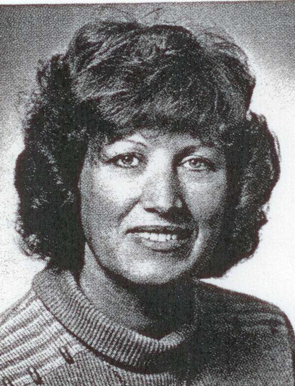 Fewster, Mary (1936-1987)