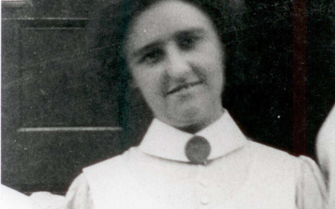 Johnson, Margaret (1871-1929)