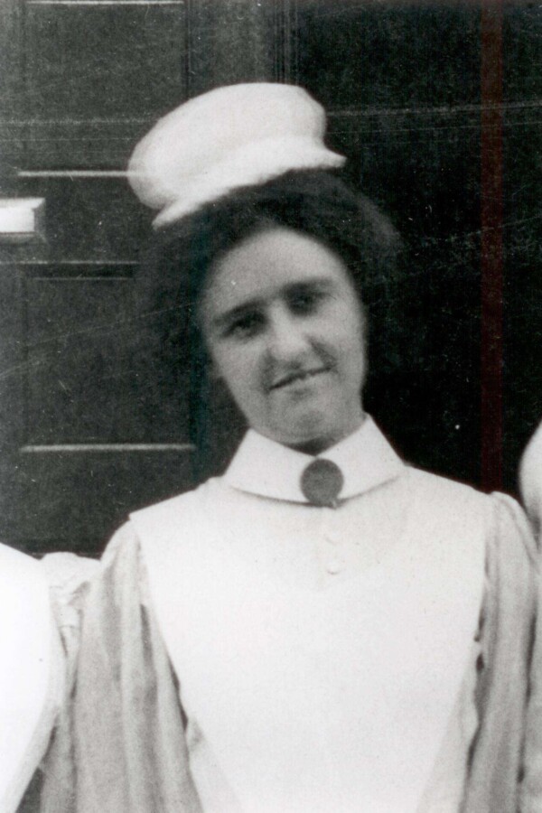 Johnson, Margaret (1871-1929)