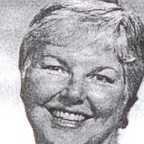 Kavanagh, Gwendolynne Kavanagh (1945-2001)