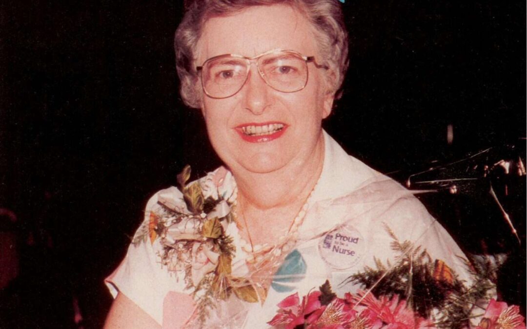 Kergin, Dorothy Jean (1928-1989)