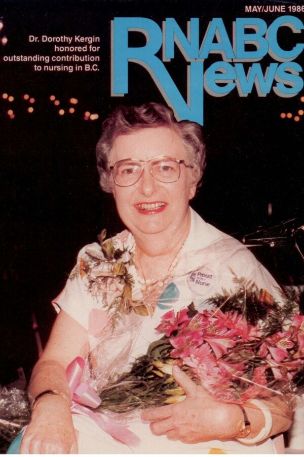Kergin, Dorothy Jean (1928-1989)