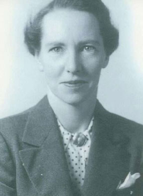 Kilpatrick, Heather (1908-2000)