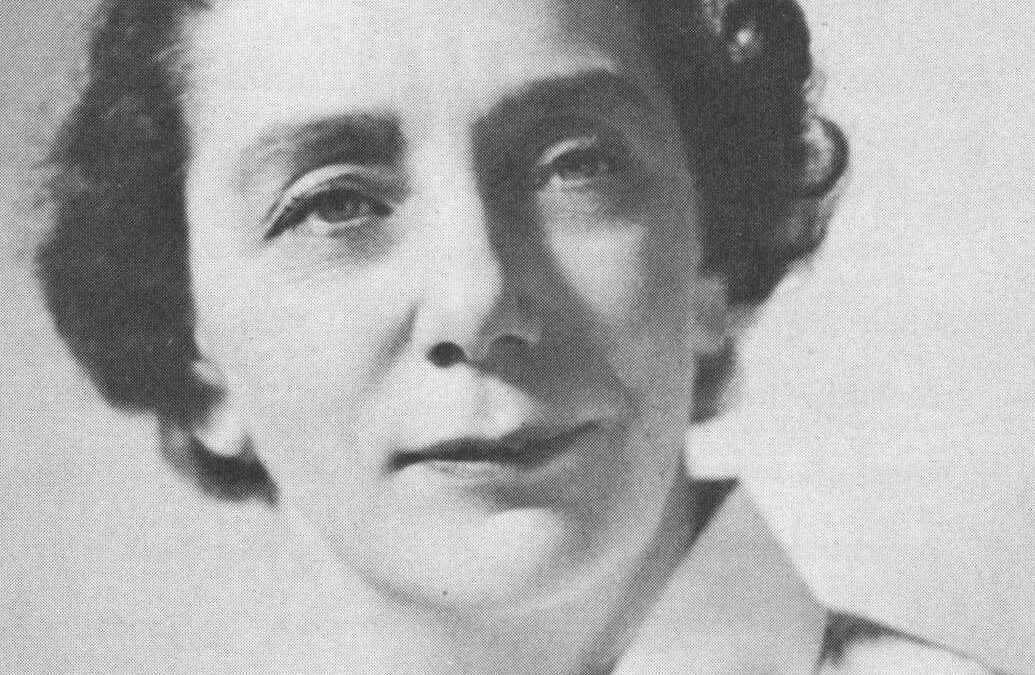 King, Helen Margaret (1901-1994)
