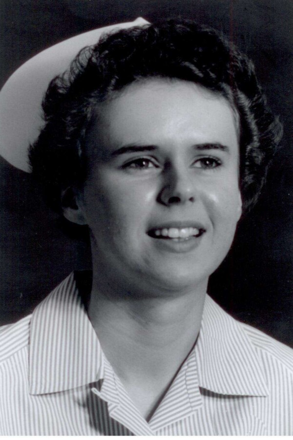Knudson, Elinor Kathryn (1946-