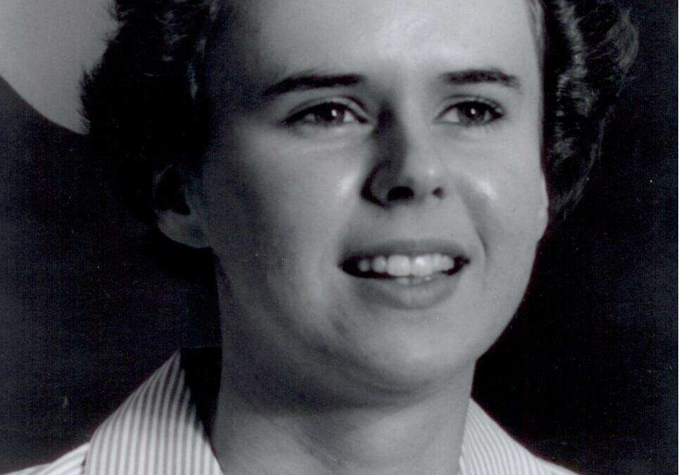 Knudson, Elinor Kathryn (1946-