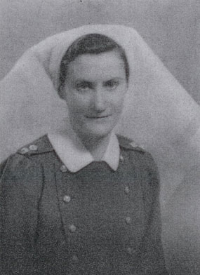Lee, Nancy Viola (1910-2012)