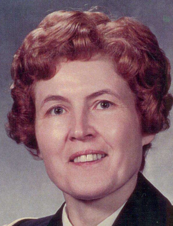 Lees, Edith (1922-2004)